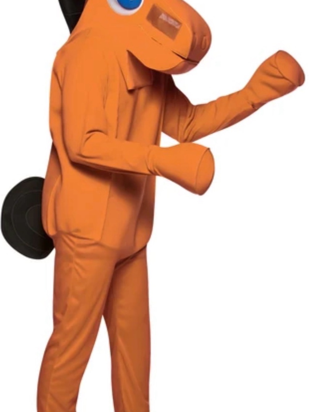 Adults pokey costume (E8)